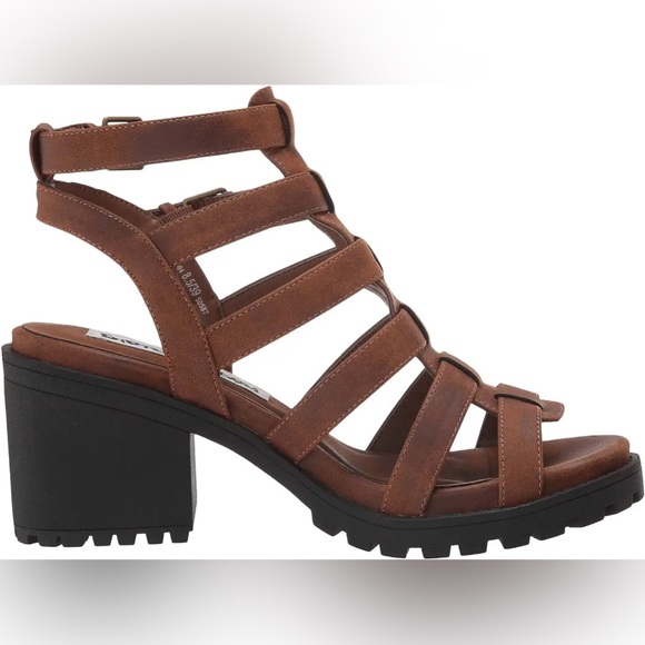 Dirty Laundry Fun Stuff heels size 6 - Picture 3 of 7